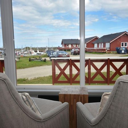 Lankanholmen Andenes Exteriör bild
